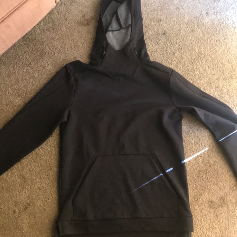 Men's Victory Fleece Pullover - C9 Champion